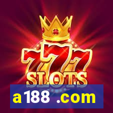 a188 .com